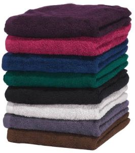 Bleach Guard Saloon Towels