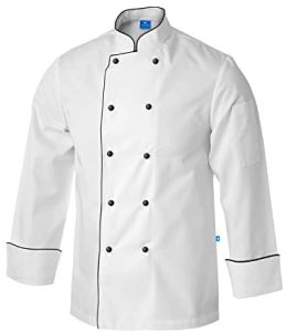 Bespoke Staff Uniform