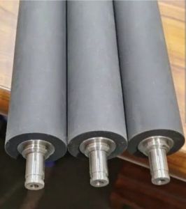 Flexo Gravure Printing Rollers