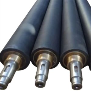 Paper Ruling Lineomatic Rubber Roller