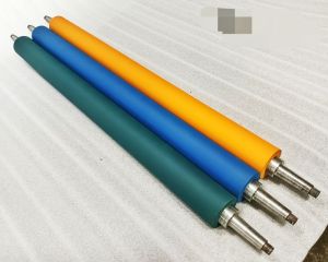 Offset Printing Rubber Roller
