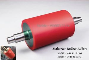 Polyurethane PU Rollers