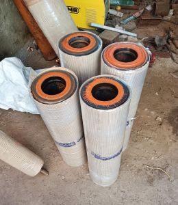Rotogravure Printing Rollers