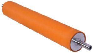 Solventless Lamination Rubber Roller