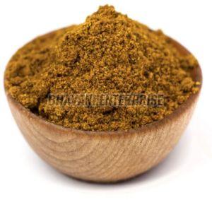 Authentic Garam Masala Blend Authentic Garam Masala Blend