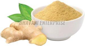 Authentic Ginger Powder Authentic Ginger Powder