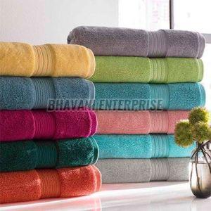 Luxurious Soft Cotton Bath Towel Luxurious Soft Cotton Bath Towel