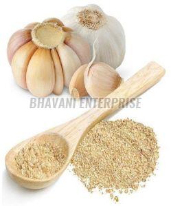 Natural Garlic Powder