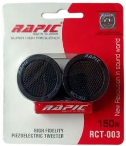 RCT003 Car Tweeter