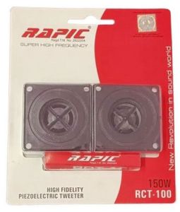 RCT100 Car Tweeter