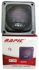 RP105 Piezo Tweeter