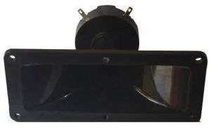 RST-306N Woofer Piezo Tweeter