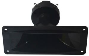 Rst 325N Black Horn Piezo Tweeter