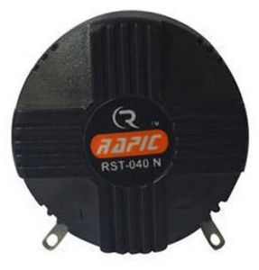 RST-O40N Super Dome Tweeter