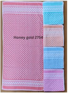 Honey Gold 2754