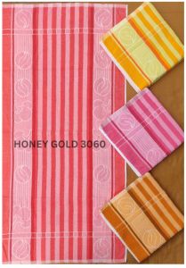 honey gold3060 bath towel