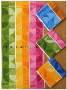 honey gold3060 bath towel