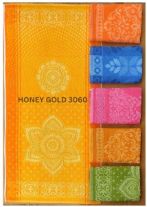 honey gold3060 bath towel