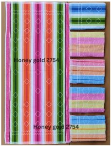 Honey Gold 2754