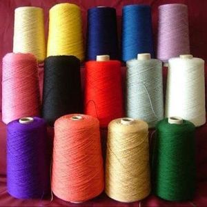 Acrylic Blended Yarn