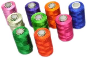 Premium Viscose Yarn