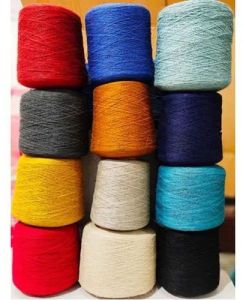 Pure Linen Yarn