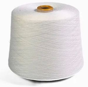 White Bamboo Yarn