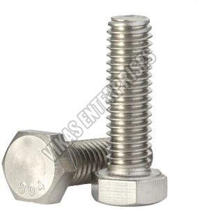 Hex Bolts