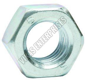 Hex Nuts
