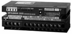 Mitsubishi AJ65SBT-64AD-7 PLC