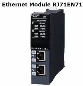 Mitsubishi CC-Link Module