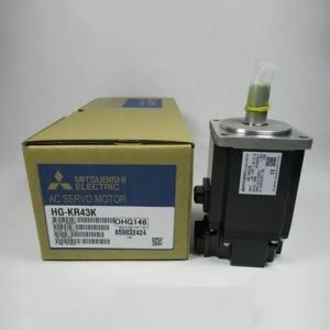 Mitsubishi CNC Machine Servo Motor