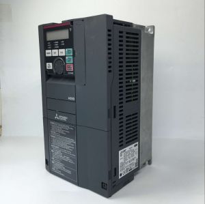 Mitsubishi FR-A840-00770-2-60 VFD