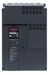 Mitsubishi FR-A840-0380-2-60 VFD