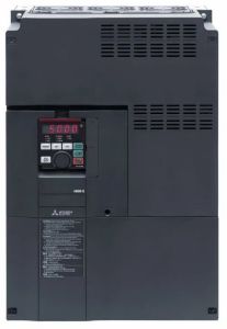 Mitsubishi FR-D700 230V 3-Phase VFD Drive for 22K Motor
