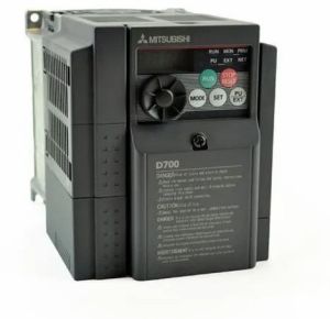 Mitsubishi FR-E740-060 VFD