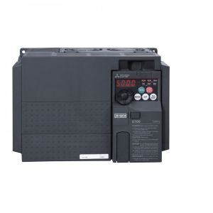 Mitsubishi FR-E740-300-E16 VFD