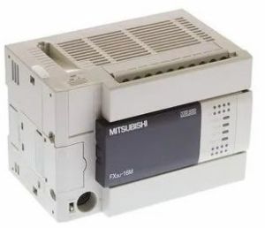 Mitsubishi FX3G-24MR/ES PLC
