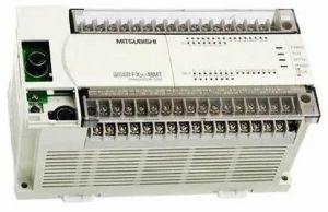 Mitsubishi FX5U 16EX-ES PLC