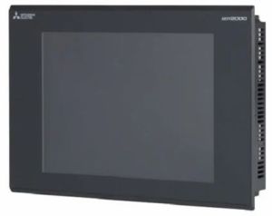 Mitsubishi GT2310-VTBA HMI