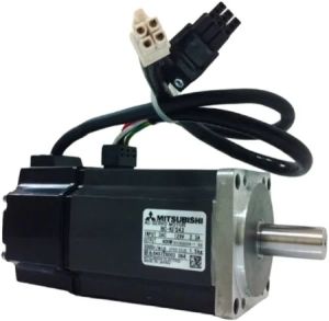 Mitsubishi HC-KFS43 Servo Motor