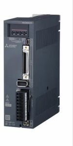 Mitsubishi MR-JE-20A Servo Amplifier