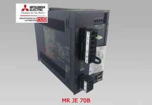 Mitsubishi MR-JE-70B Servo Drive