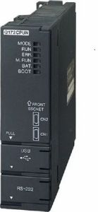 Mitsubishi Q172CPUN Motion Controller PLC