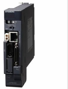 Mitsubishi Q172DS Motion PLC CPU Module