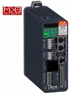 Schneider Servo Drives