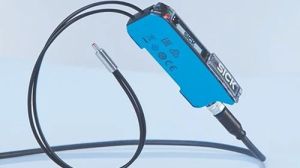 Sick Fiber Optic Sensor