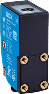 Sick Kts Contrast Sensor