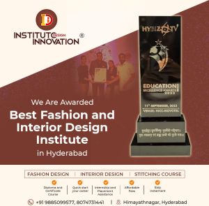 College Interior Designing