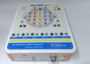 32 Channel Video EEG Machines